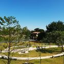 Parque Municipal Nair Bello / Secretaria do Verde e Meio Ambiente (SVMA) – Divisão de implantação, projetos e obras (DIPO) - Fotografia de Exterior, Jardim