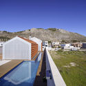 Casa Armadillo / Fresneda & Zamora Arquitectura - Fotografía exterior, Casas, Fachada, Costa