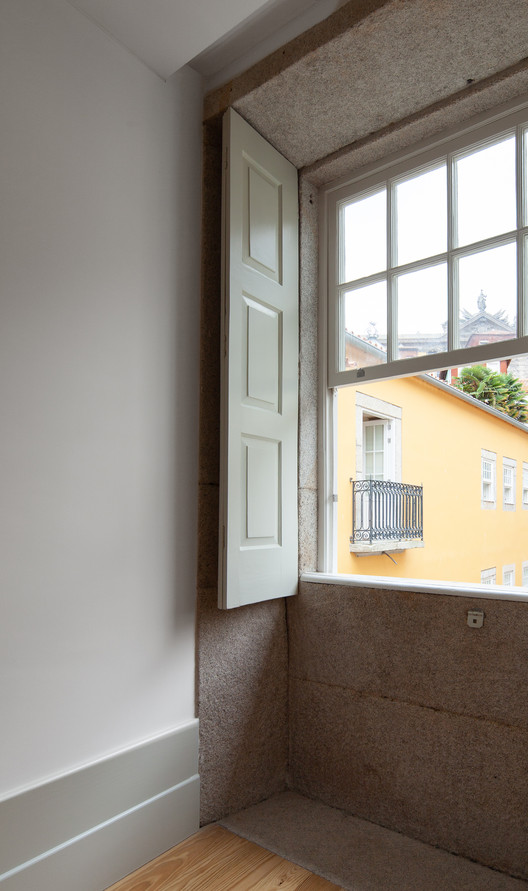 Casa da Vitória / Merooficina Casa da Vitória / Merooficina - Interior Photography