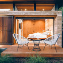 MGD FIVE HOUSE 19 edit - Five House: Ng&ocirc;i nh&agrave; thiết kế khu&ocirc;n vi&ecirc;n rộng nhiều c&acirc;y xanh v&agrave; c&oacute; bể bơi