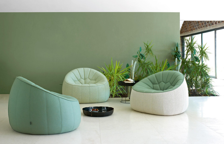 Color Beyond Aesthetics: The Psychology of Green in Interior Spaces - Image 4 of 26