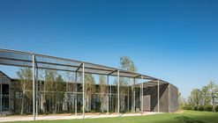 H-FARM Campus / ZAA Zanon Architetti Associati