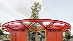 Restobar Mama / KettingHuls