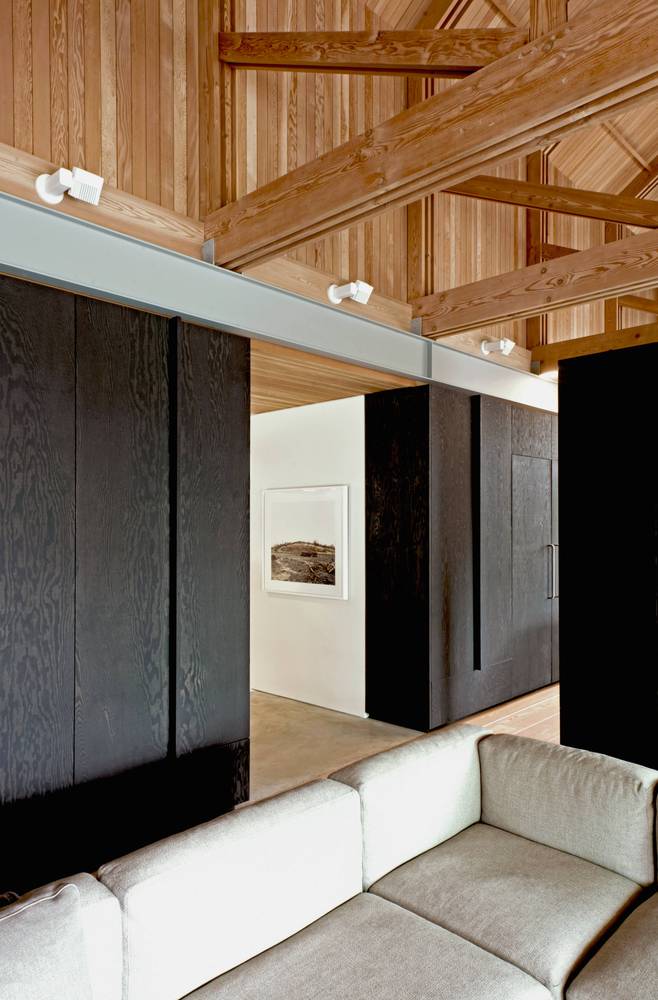 Gallery of Saanich Farmhouse / Scott and Scott Architects 16