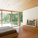 Saanich Farmhouse / Scott and Scott Architects  - Interior Photography, Bedroom