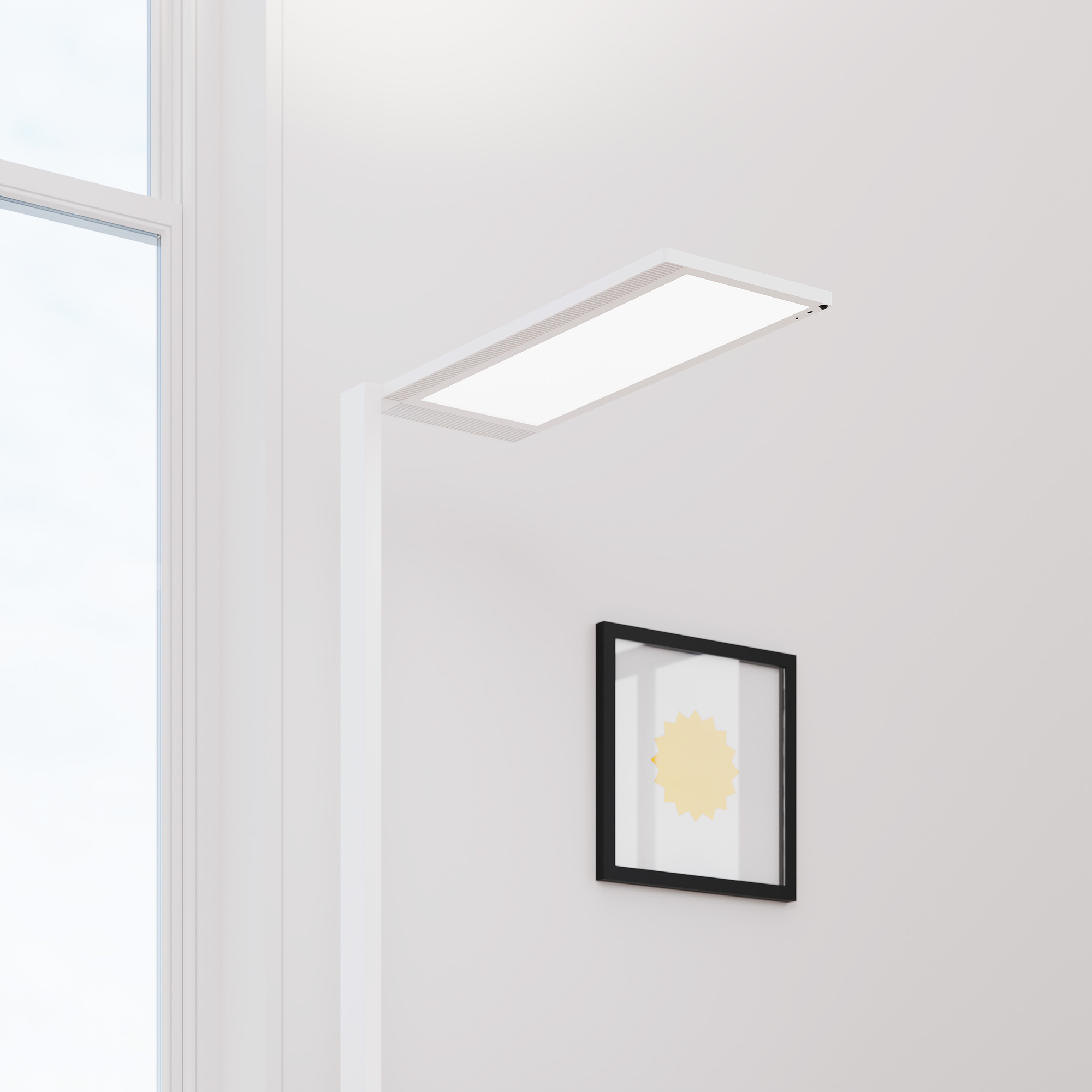 Gallery of Minimalist & Customizable A Modular Lighting System that