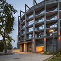 Riverbreeze Residence  / DIDRIHSONS UN DIDRIHSONS - Exterior Photography, Residential, Facade