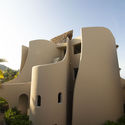 Punta Majahua / Zozaya Arquitectos - Exterior Photography