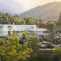 DJI 0006 - RO Villa: Căn biệt thự tr&ecirc;n đồi hiện đại sang trọng đẳng cấp