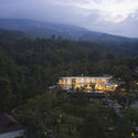 DJI 0035 - RO Villa: Căn biệt thự tr&ecirc;n đồi hiện đại sang trọng đẳng cấp