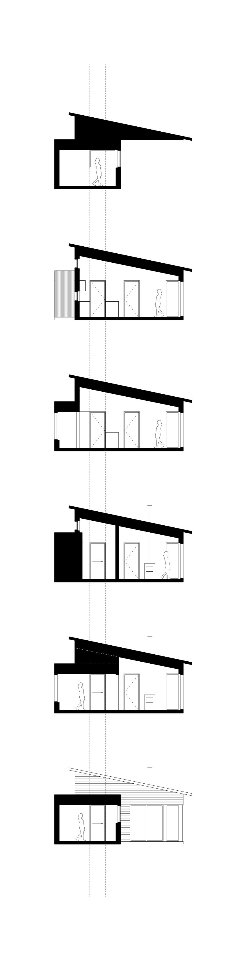 Gallery of Seabright Residence / Peter Braithwaite Studio 18
