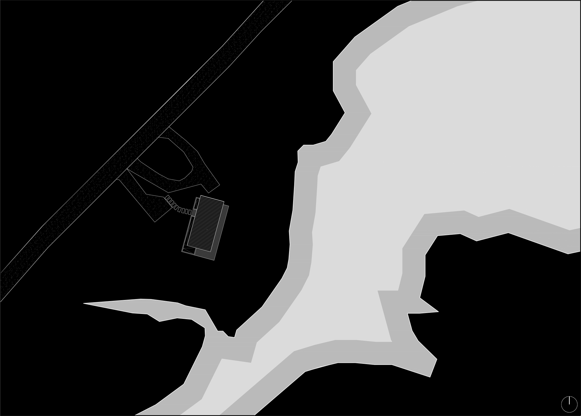 Gallery of Seabright Residence / Peter Braithwaite Studio 16