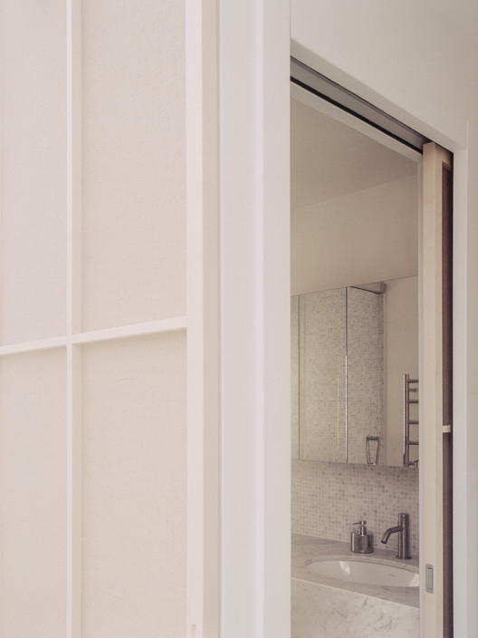 Jean Moulin Atelier-House / Atelier NEA - Interior Photography