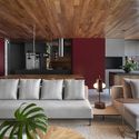 Platô II Apartment / Sala2 Arquitetura - Interior Photography, Apartment Interiors