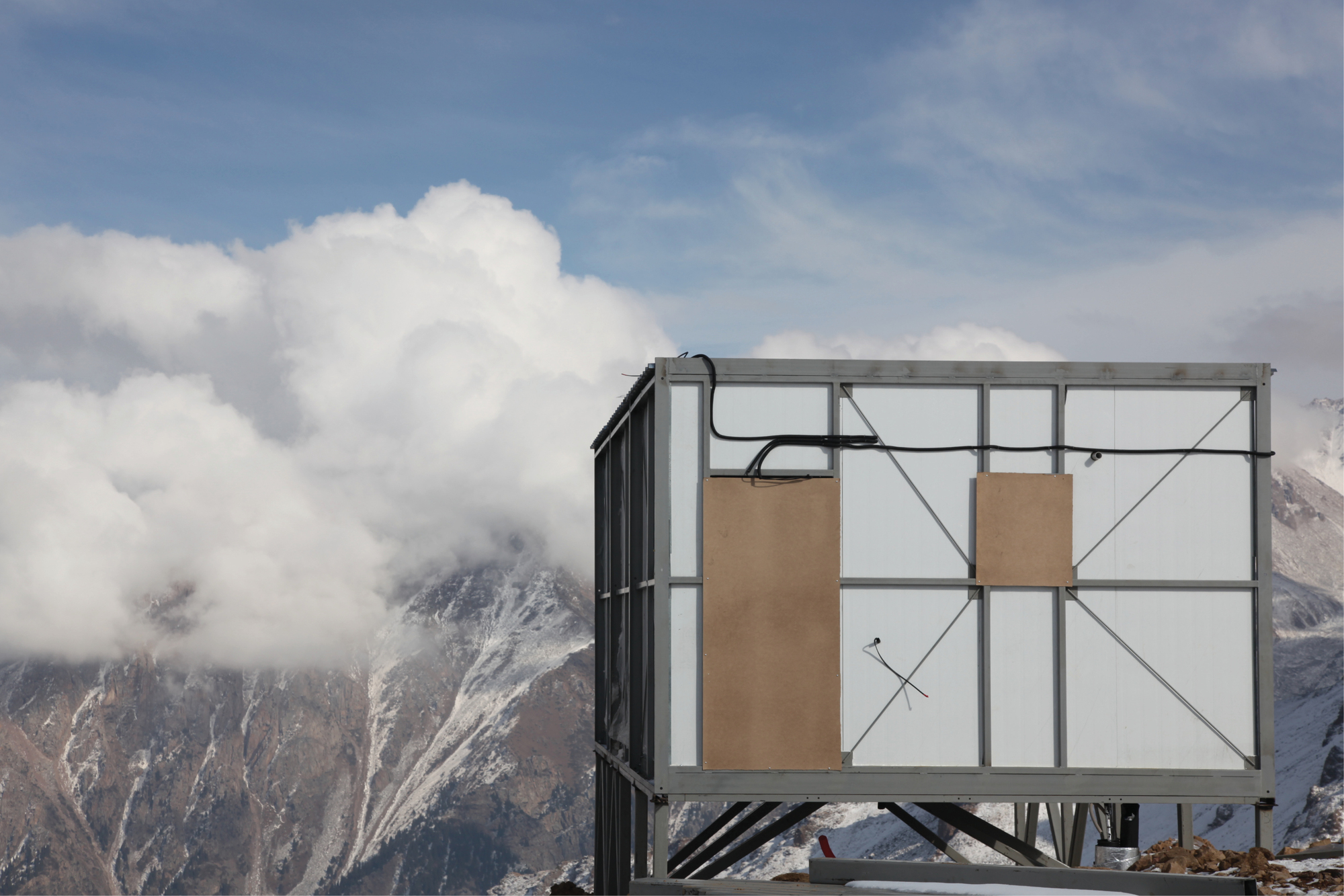 Gallery of Tenir Eco Hotels / Levelstudio - 25