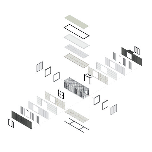 Optimization and efficiency of modular construction in Brazilian residential projects - Image 5 of 14