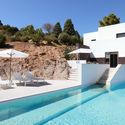 House Along Sardinia's Southern Coast / Pierluigi Piu - Exterior Photography