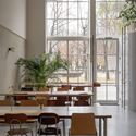 Late Breakfast Club / LIS design studio - Interior Photography, Coffee Shop Interiors