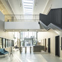 Ducasse Paris School Campus  / Arte Charpentier - Interior Photography, Sustainability