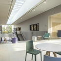 Ducasse Paris School Campus  / Arte Charpentier - Interior Photography, Sustainability, Chair