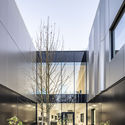 Ducasse Paris School Campus  / Arte Charpentier - Exterior Photography, Sustainability, Facade