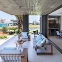 Bluish House / Studio Colnaghi Arquitetura - Interior Photography
