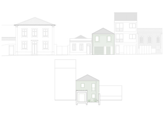 Alto Mearim House / depA architects - Image 20 of 20