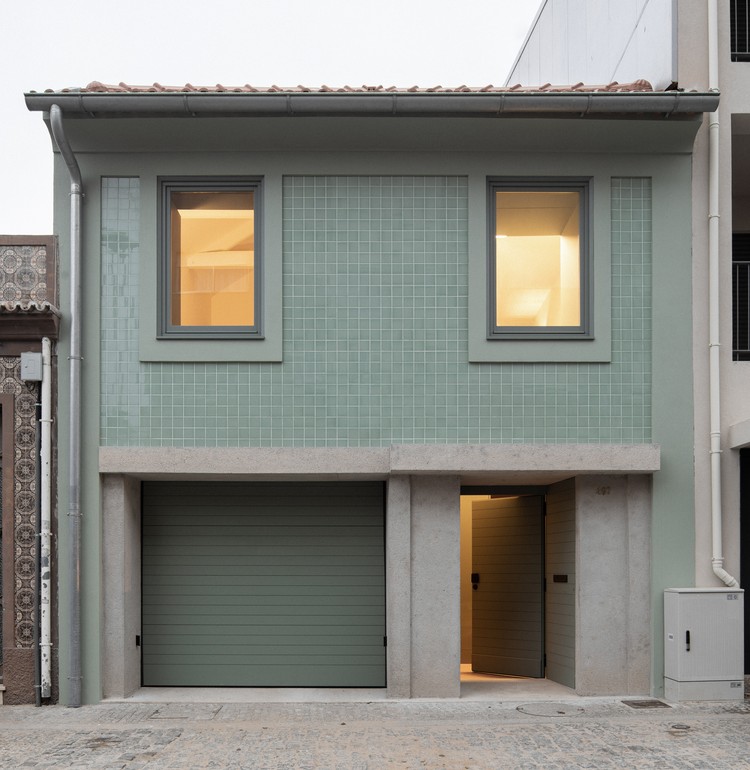 Casa Alto Mearim / depA architects - Mais Imagens