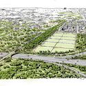 Bosque Metropolitano de Madrid: 5 proyectos se combinarán para crear un corredor verde de 75 kilómetros - Imagen 52 de 62