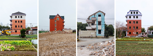 《陈列与重现 • 李青个展》展览设计 / 绘造社 《陈列与重现 • 李青个展》展览设计 / 绘造社 - 28 的图像 28