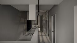 MSO PLAY/PAUSE Space / Studio Jean Verville architectes