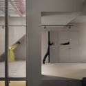 MSO PLAY/PAUSE Space / Studio Jean Verville architectes - Interior Photography