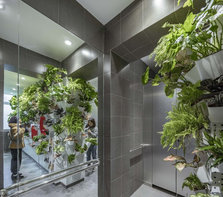 The Diverse Scales of “Green” in Chinese Urbanism - Image 4 of 31