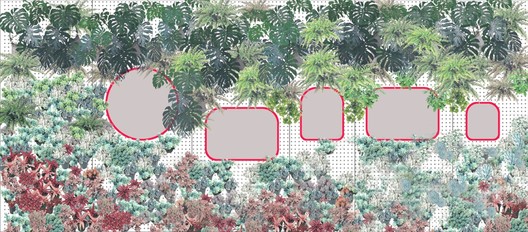 The Diverse Scales of “Green” in Chinese Urbanism The Diverse Scales of “Green” in Chinese Urbanism - Image 2 of 31