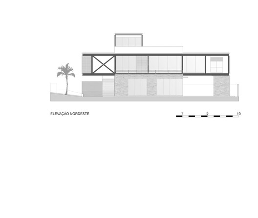 Casa R&D / Uffizi Arquitectura Casa R&D / Uffizi Arquitectura - Imagen 25 de 26