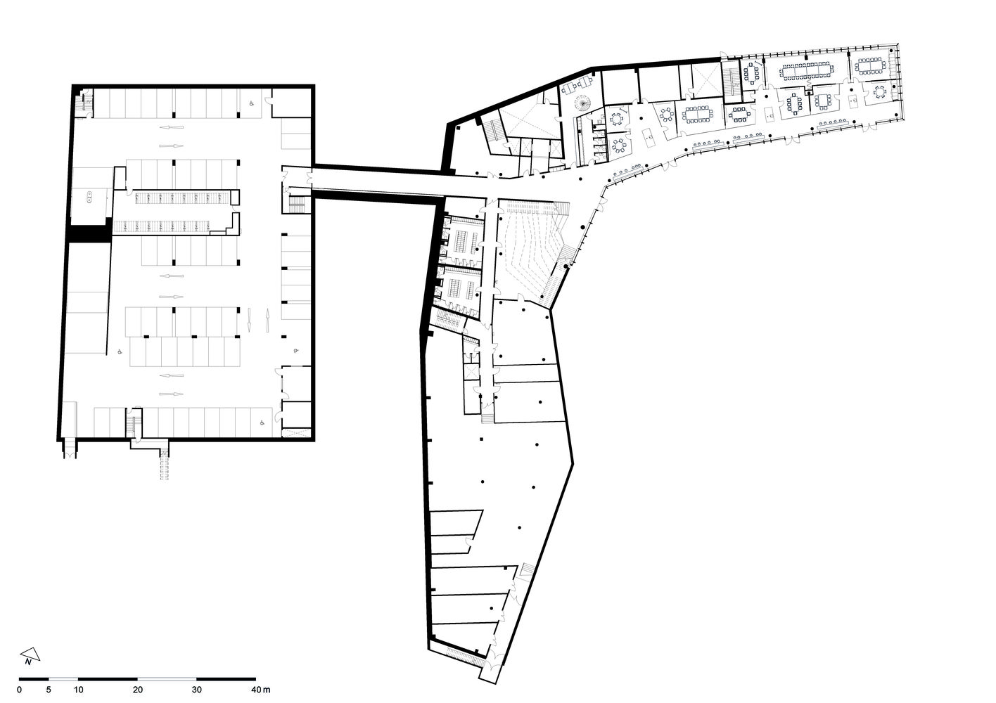Gallery of Carlsberg Group Central Office / C.F. Møller Architects - 50