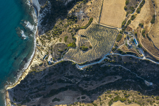 Hourglass Corral House  / decaARCHITECTURE - Exterior Photography