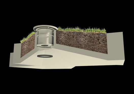 Hourglass Corral House  / decaARCHITECTURE - Image 37 of 39