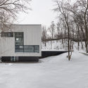 Casa en Tatarka Hill / Drozdov & Partners - Planos, Casas