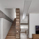 Casa en Tatarka Hill / Drozdov & Partners - Fotografía interior, Casas, Escaleras