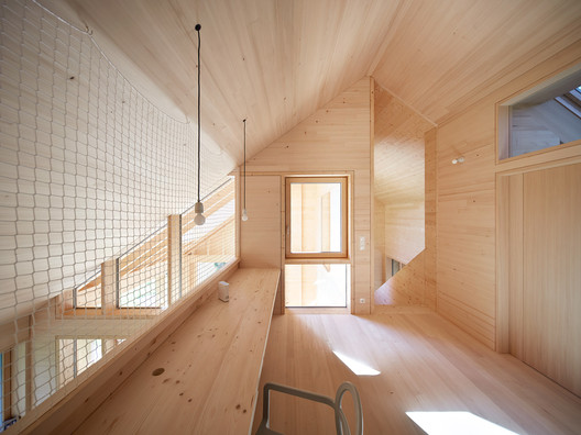 Hehl Tenne House / OEOOO Hehl Tenne House / OEOOO - Interior Photography