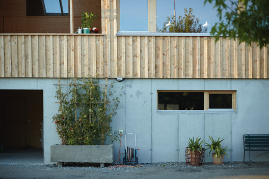 Hehl Tenne House / OEOOO Hehl Tenne House / OEOOO - Exterior Photography