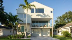 512 House / Traction Architecture