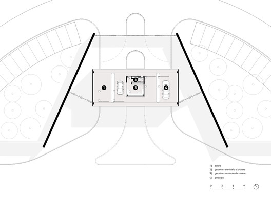 Sense Xangri-lá Condominium / IDEIA1 Sense Xangri-lá Condominium / IDEIA1 - Image 24 of 30