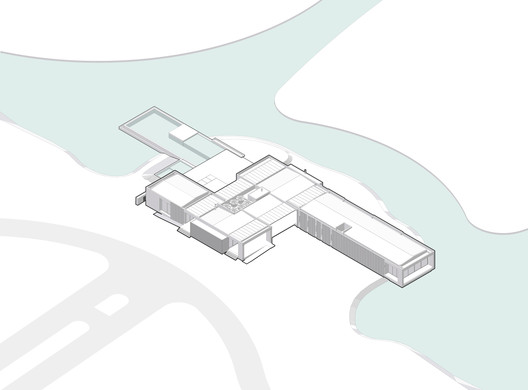 Sense Xangri-lá Condominium / IDEIA1 Sense Xangri-lá Condominium / IDEIA1 - Image 21 of 30