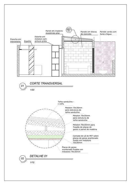 GG Office / GG Arquitetura - Image 17 of 17