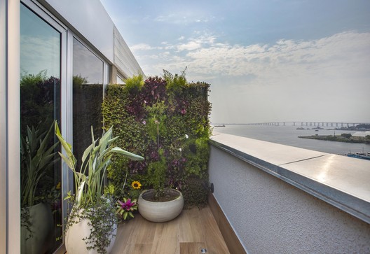 GG Office / GG Arquitetura - Exterior Photography