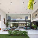 Jukro House / Raiz Arquitetura - Interior Photography, Houses