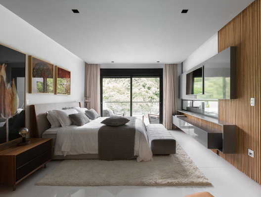 Jukro House / Raiz Arquitetura - Interior Photography