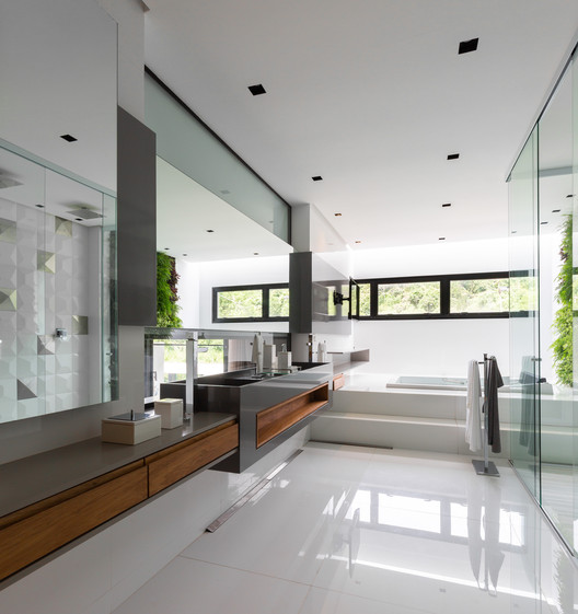 Jukro House / Raiz Arquitetura - Interior Photography, Kitchen